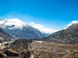 02nights 03 days North Sikkim Package